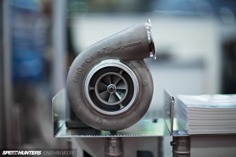 O que saber antes de instalar turbo no carro?