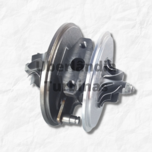 Conjunto Rotativo – GT1749V – AUDI A4/A6 TDI