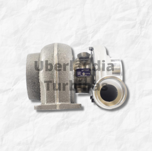 Turbo Compressor - Volvo Penta