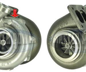 COD-795 - VW 24.250 - FORD CARGO - CUMMINS 6CTAA