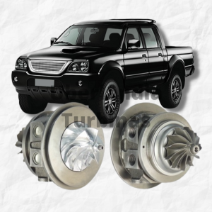 Conjunto Rotativo – TF035HL – L200 HPE