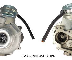 COD-711 - NISSAN FRONTIER MWM 2.8E