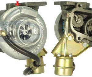 COD-523 - VOLARE - MWM 4.07 TCA (SPRINT)