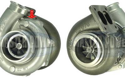 COD-795 - VW 24.250 - FORD CARGO - CUMMINS 6CTAA