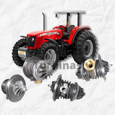 Conjunto Rotativo – T250 – MF Massey Ferguson 292