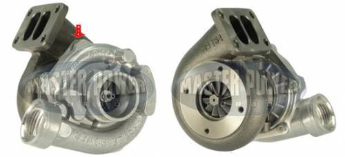 COD-620 - FORD F1000 - F4000 - GM D20 - D229-4 - Q20B