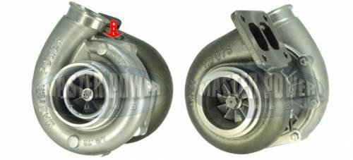 COD-795 - VW 24.250 - FORD CARGO - CUMMINS 6CTAA