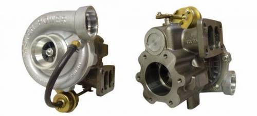 COD-595 - TRUCK IVECO - ENGINE 8060 SERIES