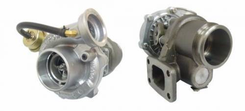 COD-634 - FORD F250-F350-F4000 - MOTOR CUMMINS 4BTAA E2