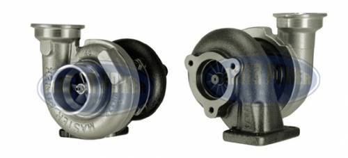 COD-508 - MBB OM364LA E2