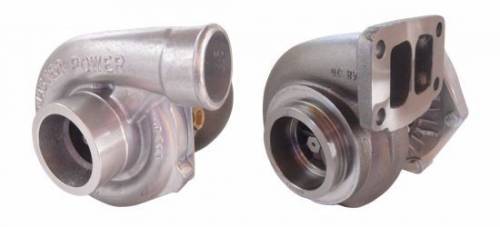 COD-641 - FORD - VW - CASE - CUMMINS 4BT