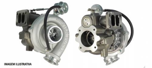 COD-625 - VOLVO VM260 - VM 310HP - MWM 6.12 TCE E3