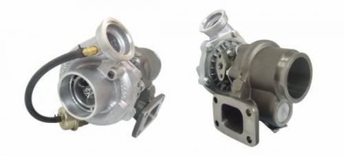 COD-420 - HX30W - CARGO 814-815 - CUMMINS 4BTAA