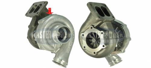COD-199 - IVECO EURO TECH