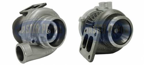 COD-614 - FORD CARGO 1418 - 6.6L (ATE 1991)