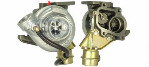 COD-523 - VOLARE - MWM 4.07 TCA (SPRINT)